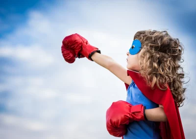 Weerbaarheidstraining