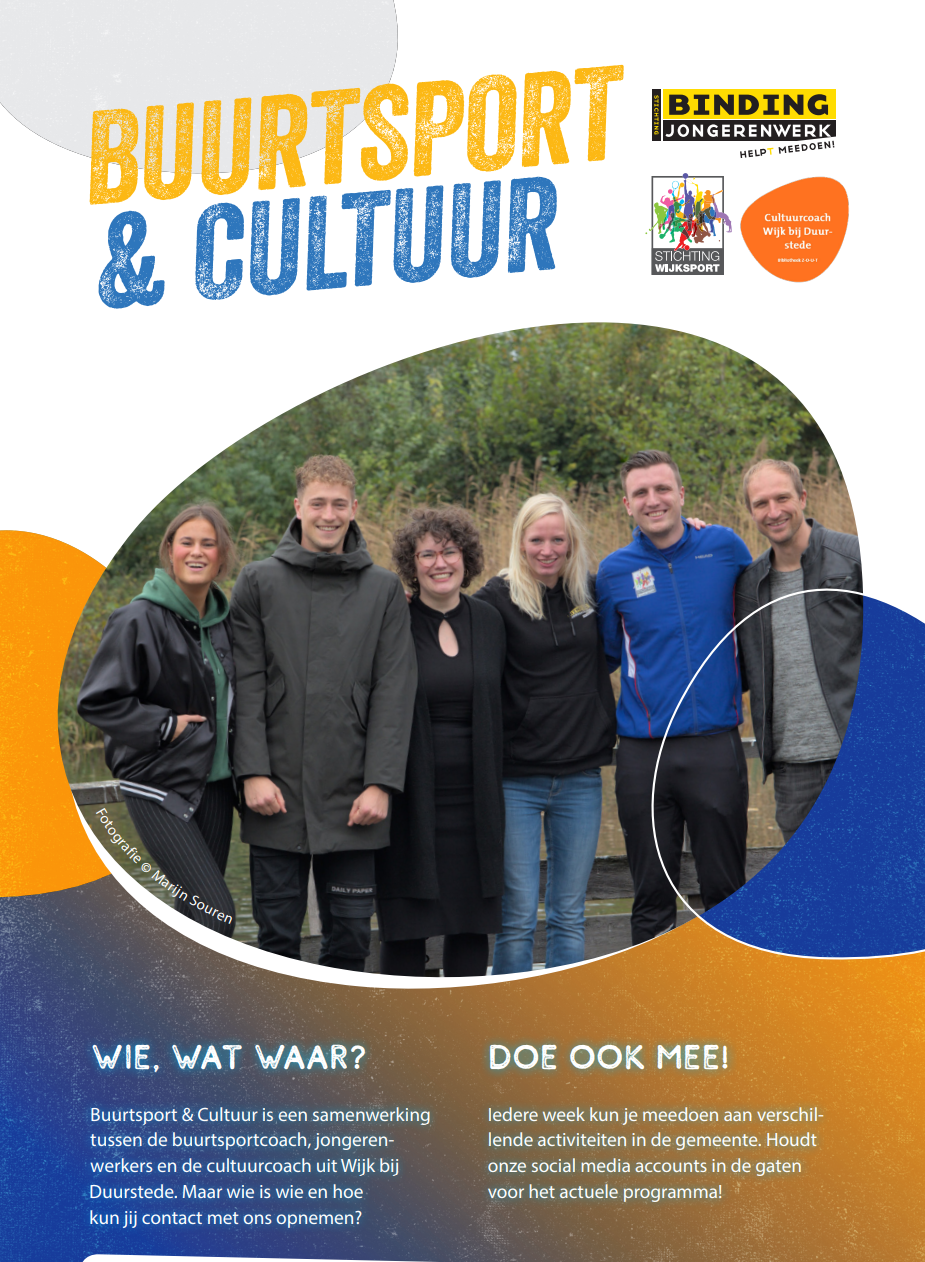 Flyer