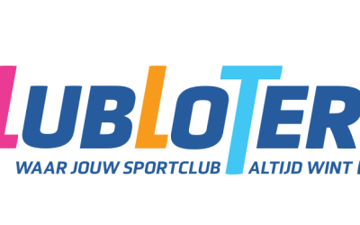 Clubloterij