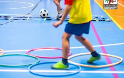 Vacature leerkracht bewegingsonderwijs