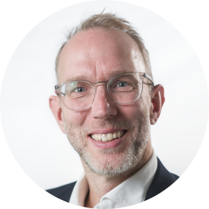 Leendert Odijk