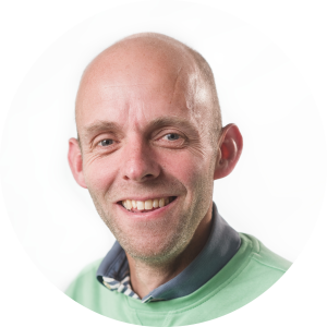 Pieter Riedstra