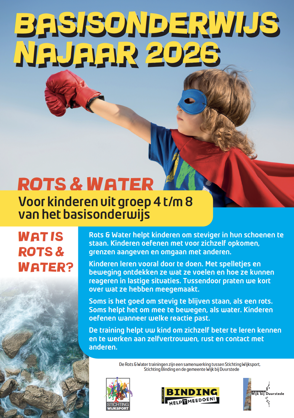 Voorkant flyer 2026